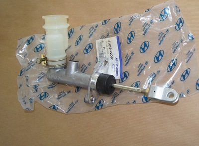 Насос зчеплення hyundai accent 1994-1999 оригінал фото №1