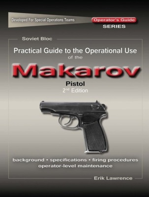 Practical Guide to the Operational Use of the Maka