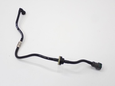 Пабтрубок  шланг трубка топлива citroen c4 cactus 1.2 vti hm01 16r фото №1