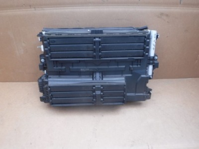 Жалюзи радиатор вентилятор ford s-max galaxy 1.5 ecoboost фото №1