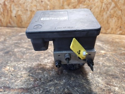 Насос блок управления abs 6760272 6760271 10.0960-0865.3 mini cooper r50 r52 r53 фото №1