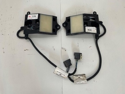 Xj x351 f-typ f-pace xf x260 датчик мертва зона фото №1