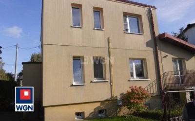 Dom, Częstochowa, 52 m²