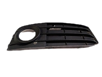 Audi решётка бампера перед 8k0807682a europa фото №1