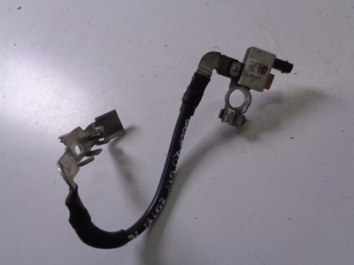 Клемма минусовая vw golf vii 2.0 tsi gti 2016 rok фото №1