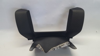 Citroen c4 iii рамка защита корпус спидометра eu фото №1