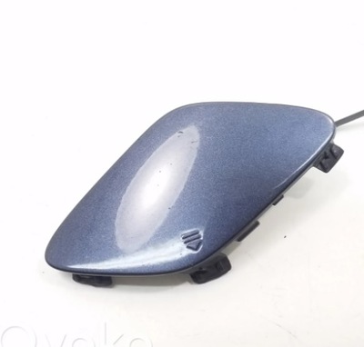 Заглушка hak / hol mercedes e-class w212 lift цвета фото №1