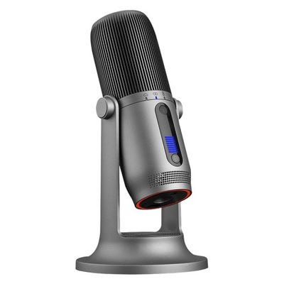 THRONMAX Mikrofon Mdrill One Pro 96kHz Slate Gray
