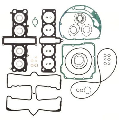 JUEGO DE FORROS YAMAHA XJ 600N/S DIVERSION  