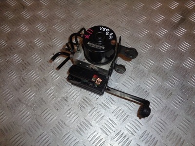 Блок керування насос abs volvo v50 2.0d s40 ii 04- фото №1