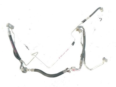 Opel zafira b провода кондиционера lift cdti фото №1