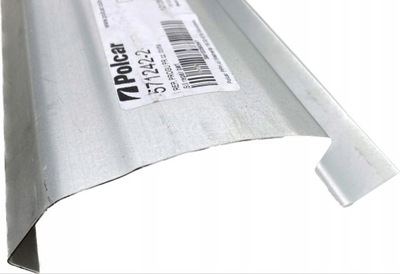 Peugeot 308 07-13 порог ремкомплект порог правая фото №1