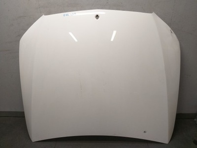 Капот mercedes e klasa w213 фото №1