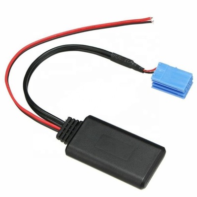 ADAPTADOR BLUETOOTH AUDI MMI AMI 3G A4L A6L Q7 A5 S5  