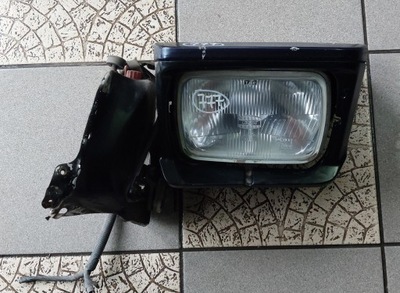 TOYOTA SUPRA MK3 1986 1987 1989 1992 FARO IZQUIERDA FARO  