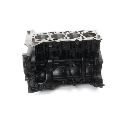 Dół блок двигуна 2.2 ford transit 4hv rwd фото №1