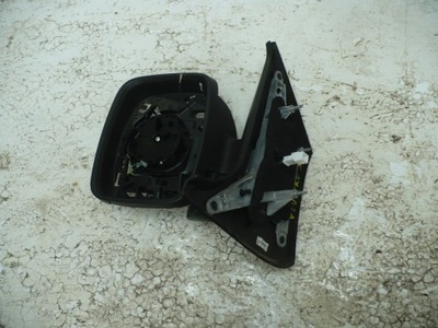 Зеркало наружное левая renault trafic iii 3 opel vivaro 2 1.6dci би-турбо фото №1
