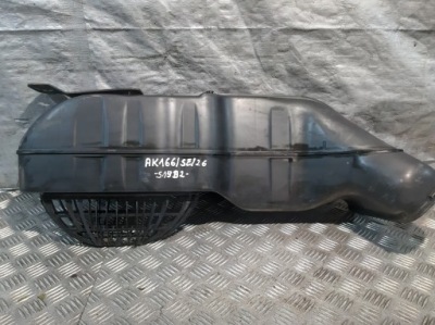 Man повітрозабірник труба з'єднувач труба впуск повітря 81082010402 фото №1