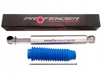 Амортизатор задняя +2'' jeep cherokee wk wh profender фото №1