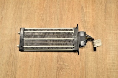 Радиатор радиатор отопителя captiva lift фото №1