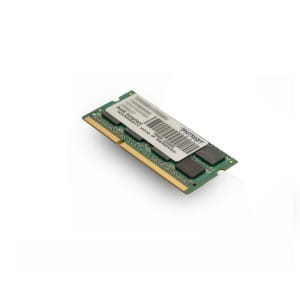 Pamięć RAM DDR3 Patriot PSD38G1600L2S 8 GB