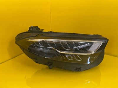 Фара права mercedes cls w257 led performance a2579062402 фото №1