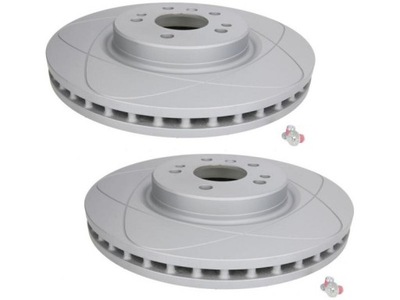 DISKU HAM. DB P. W164- W251 3.0- 5.5 4- MATIC 05- POWER DISC 