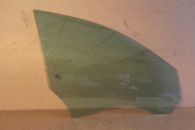 Стекло дверь перед правая audi a5 8t lift sportback фото №1