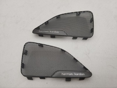 Накладка динаміка bmw i3 2015 фото №1