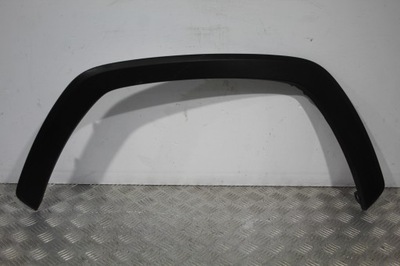 Накладка крила лівий перед toyota rav4 v 5 фото №1