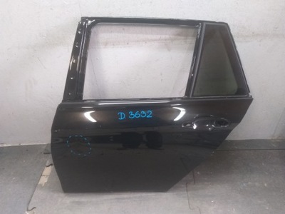 Дверь задняя левая bmw iii 3 f31 kombi фото №1