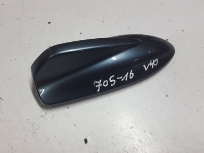 Volvo v40 2 2 12-16r антенна кровельная радио gps 30775157 705-16 фото №1