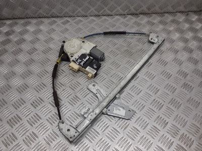 Механізм скло правий перед peugeot 307 sw фото №1