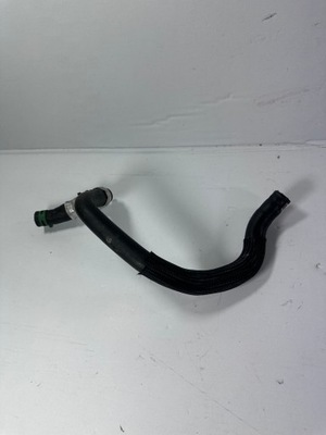 Megane iv шланг wąż wody 1.2 tce 271a37651r фото №1