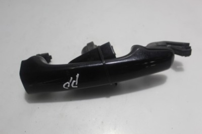 Ручка правая передняя наружная xf i x250 lift фото №1