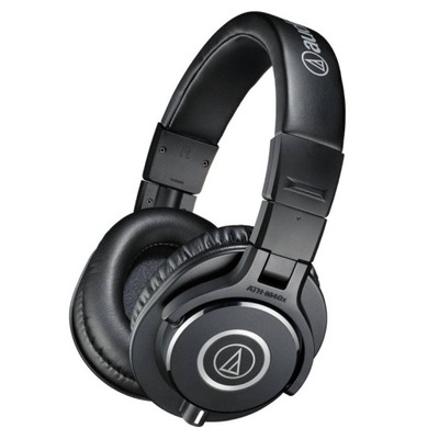 Audio-Technica ATH-M40X słuchawki profesjonalne