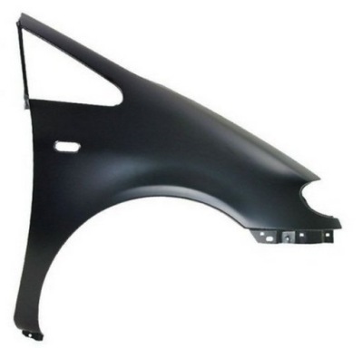 Крыло перед правый ford galaxy 95-00r фото №1