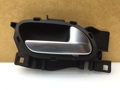 Ручка внутренняя peugeot 9660525380 фото №1