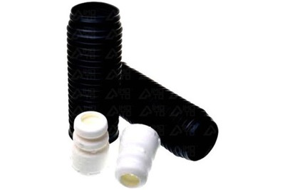 Denckermann защита отбойники амортизатора перед vw go фото №1