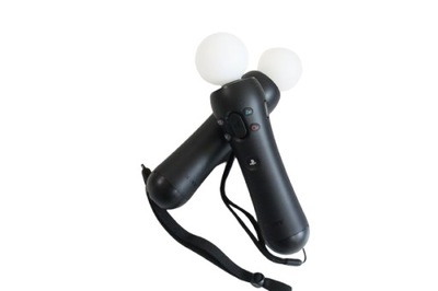 Kontroler Sony PlayStation VR Move PS4 CECH-ZCM2E