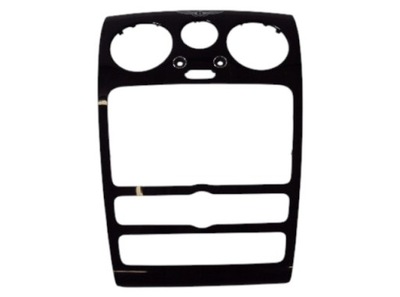 Рамка dekor приборная панель bentley gt фото №1