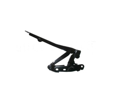 Петля капот dodge challenger 08- 5065264ab правий фото №1