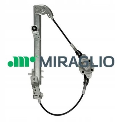 Подъемник стекло miraglio 30/217b фото №1