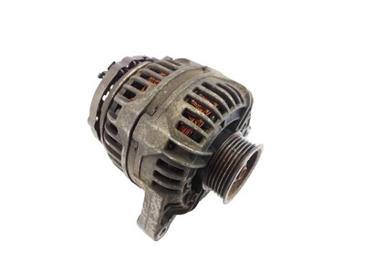 GENERADOR 078903016AB 0124525008 AUDI A4 B7 (8ED) A6 C5 2.5 TDI  