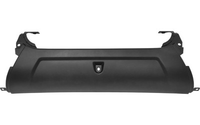 Scania r бампер середній фото №1