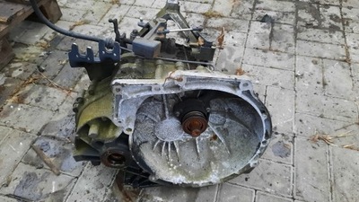 DĖŽĖ PAVARŲ VOLVO S40 II 9N5R-7002-WB P1283141 