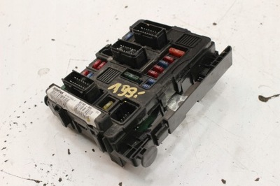 Модуль bsm 9643498680 citroen c5 peugeot фото №1