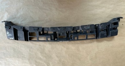 Напрямна бампера задня renault laguna iii 850320001r фото №1