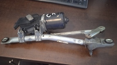 Механізм двірник перед citroen c1 07r фото №1