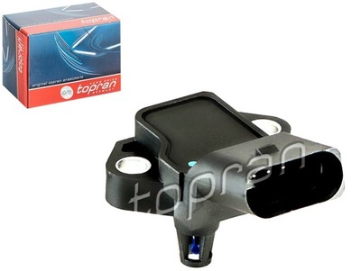 SENSOR DE PRESIÓN W KOLEKTORZE SSACYM AUDI A1 A2 A3 A4 B5 A4 B6 A4 B7  